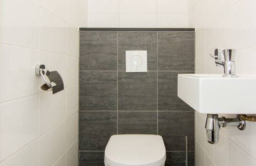 Julianadorp Apartment | 80 m² Apartment ∙ 2 bedrooms ∙ 4 guests