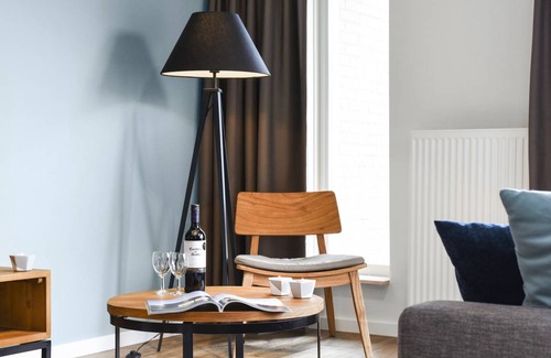 Julianadorp Apartment | 80 m² Apartment ∙ 2 bedrooms ∙ 4 guests