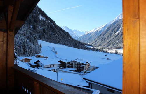 Volderau Apartment | 80 m² Apartment ∙ 2 bedrooms ∙ 6 guests