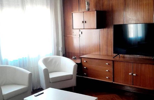 Ametzola Bed & Breakfast | 80 m² Bed and breakfast ∙ 1 bedroom ∙ 4 guests