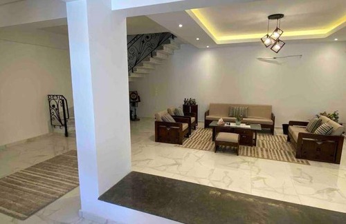 Al-'Amriyah Bed & Breakfast | 80 m² Bed and breakfast ∙ 2 bedrooms ∙ 4 guests