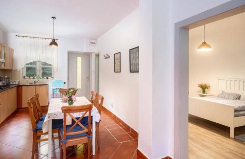 Deg Bed & Breakfast | 80 m² Bed and breakfast ∙ 2 bedrooms ∙ 6 guests