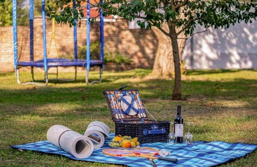 Deg Bed & Breakfast | 80 m² Bed and breakfast ∙ 2 bedrooms ∙ 6 guests