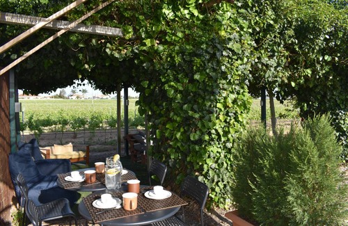 Palmela Cottage | 80 m² Cabin ∙ 1 bedroom ∙ 3 guests