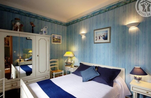 Bussieres Cottage | 80 m² Cabin ∙ 2 bedrooms ∙ 4 guests