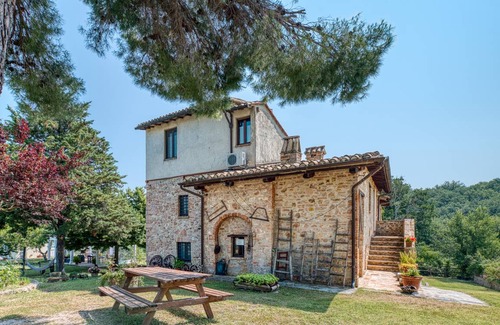 Giano dell'Umbria House | 80 m² Farmhouse ∙ 2 bedrooms ∙ 5 guests