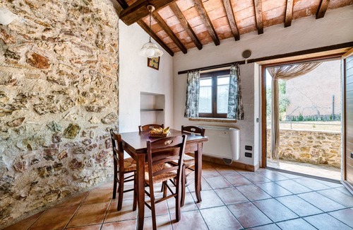 Giano dell'Umbria House | 80 m² Farmhouse ∙ 2 bedrooms ∙ 5 guests