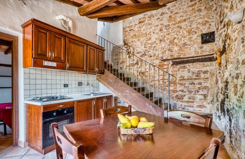 Giano dell'Umbria House | 80 m² Farmhouse ∙ 2 bedrooms ∙ 5 guests