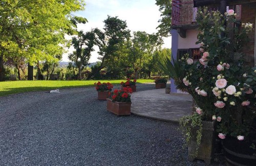 Nizza Monferrato House | 80 m² Farmhouse ∙ 4 guests