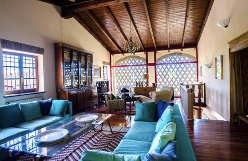 Nizza Monferrato House | 80 m² Farmhouse ∙ 4 guests