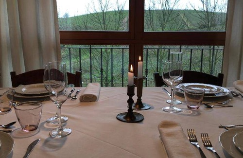 Nizza Monferrato House | 80 m² Farmhouse ∙ 4 guests