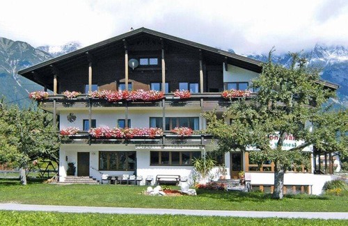 Mieming House | 80 m² Farmhouse ∙ 2 bedrooms ∙ 6 guests