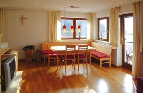 Mieming House | 80 m² Farmhouse ∙ 2 bedrooms ∙ 6 guests
