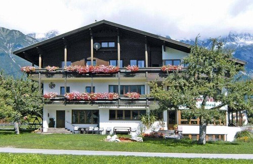 Mieming House | 80 m² Farmhouse ∙ 2 bedrooms ∙ 6 guests