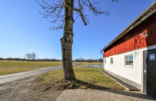 Grimslov House | 80 m² Farmhouse ∙ 2 bedrooms ∙ 4 guests