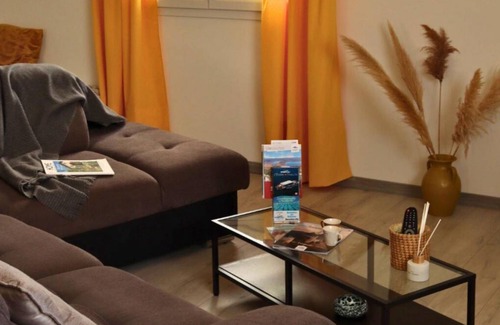 Nezignan-L'Eveque House | 80 m² Gîte ∙ 2 bedrooms ∙ 4 guests