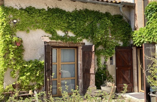 Montans House | 80 m² Gîte ∙ 1 bedroom ∙ 3 guests