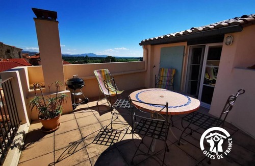 Bouleternere House | 80 m² Gîte ∙ 2 bedrooms ∙ 4 guests