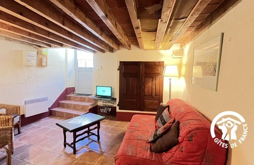 Bouleternere House | 80 m² Gîte ∙ 2 bedrooms ∙ 4 guests