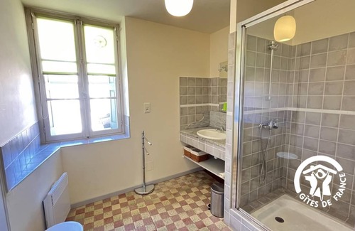 Bouleternere House | 80 m² Gîte ∙ 2 bedrooms ∙ 4 guests