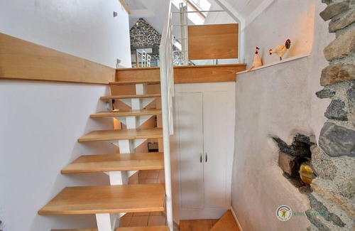 Treveneuc House | 80 m² Gîte ∙ 2 bedrooms ∙ 4 guests