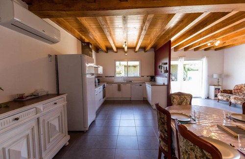 Fargues House | 80 m² Gîte ∙ 2 bedrooms ∙ 4 guests