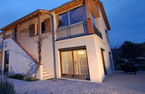 Pins-Justaret House | 80 m² Gîte ∙ 2 bedrooms ∙ 5 guests