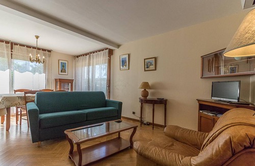 Pins-Justaret House | 80 m² Gîte ∙ 2 bedrooms ∙ 5 guests