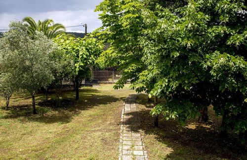 Pereiro de Aguiar House | 80 m² House ∙ 3 bedrooms ∙ 6 guests