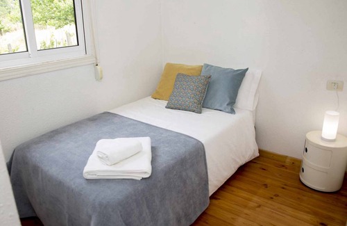 Pereiro de Aguiar House | 80 m² House ∙ 3 bedrooms ∙ 6 guests