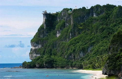 Tumon Hotel | 80 m² Hotel ∙ 2 bedrooms ∙ 5 guests