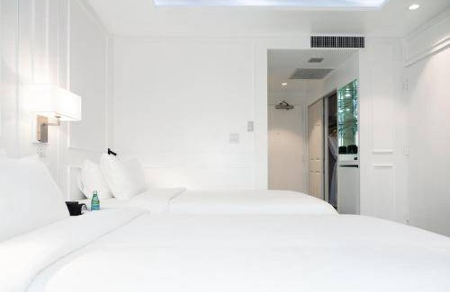 Tumon Hotel | 80 m² Hotel ∙ 2 bedrooms ∙ 5 guests