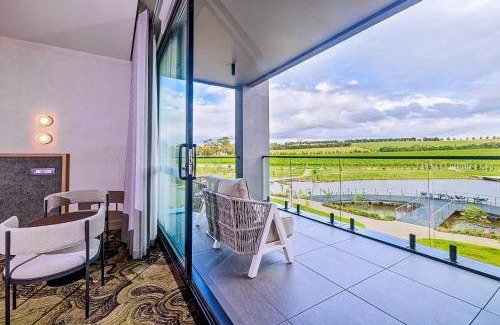 Coldstream Hotel | 80 m² Hotel ∙ 8 guests