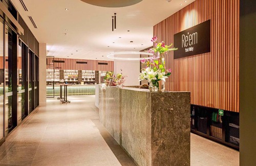 Coldstream Hotel | 80 m² Hotel ∙ 8 guests