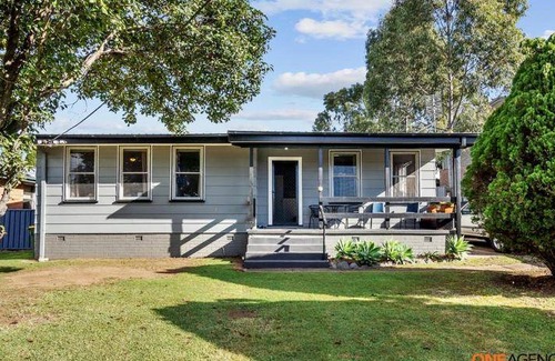 Singleton Heights House | 80 m² House ∙ 1 bedroom ∙ 2 guests