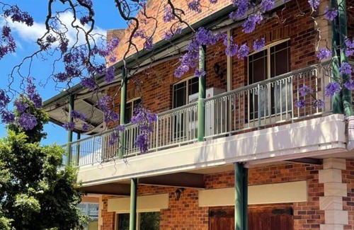 Singleton Heights House | 80 m² House ∙ 1 bedroom ∙ 2 guests