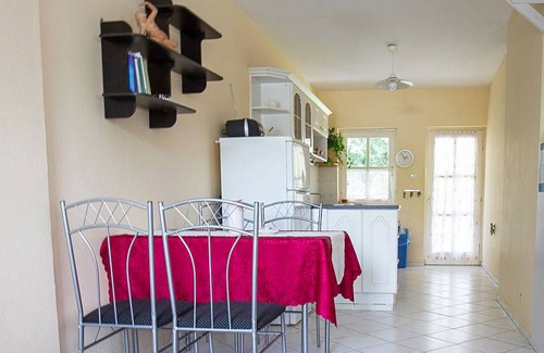 Balatonmariafurdo House | 80 m² House ∙ 2 bedrooms ∙ 5 guests