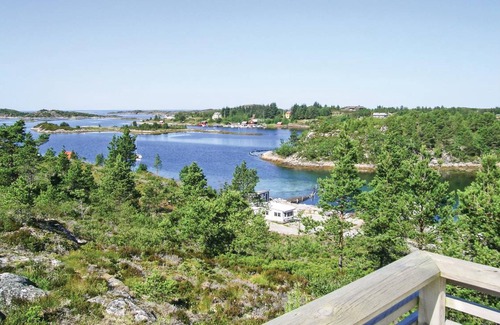 Aure House | 80 m² House ∙ 2 bedrooms ∙ 4 guests