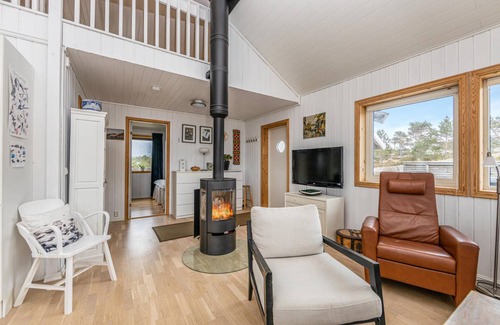 Aure House | 80 m² House ∙ 2 bedrooms ∙ 4 guests