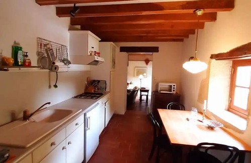 Chevannes-Changy House | 80 m² House ∙ 2 bedrooms ∙ 4 guests