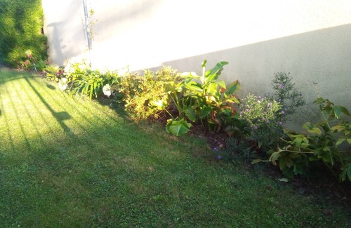 Villaret - Meslier House | 80 m² House ∙ 4 bedrooms ∙ 6 guests