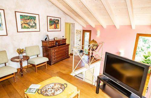 Cairo Montenotte House | 80 m² House ∙ 2 bedrooms ∙ 4 guests