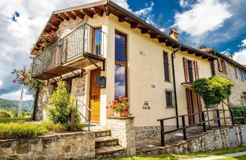 Cairo Montenotte House | 80 m² House ∙ 2 bedrooms ∙ 4 guests