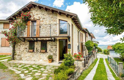 Cairo Montenotte House | 80 m² House ∙ 2 bedrooms ∙ 4 guests