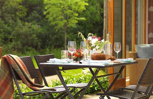 Sneem House | 80 m² House ∙ 1 bedroom ∙ 6 guests