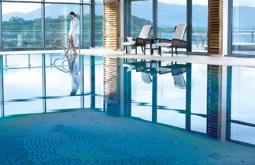 Sneem House | 80 m² House ∙ 1 bedroom ∙ 6 guests
