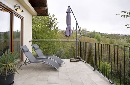 Murazzano House | 80 m² House ∙ 1 bedroom ∙ 2 guests