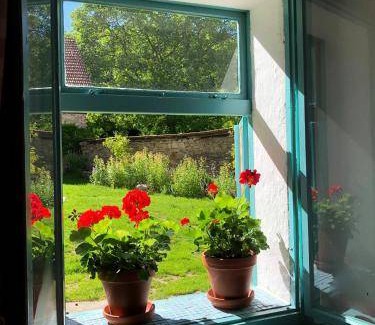 Krasna Hora House | 80 m² House ∙ 2 bedrooms ∙ 5 guests