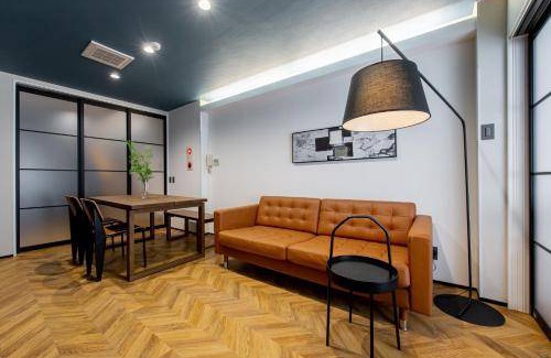 Nagasaki House | 80 m² House ∙ 2 bedrooms ∙ 7 guests