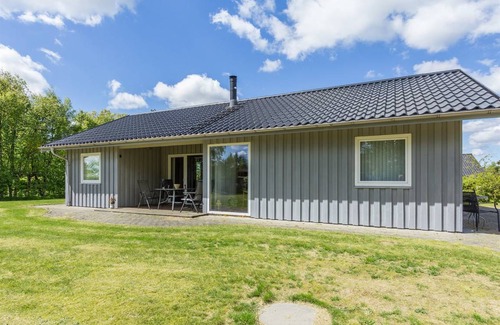 Nordstrand House | 80 m² House ∙ 2 bedrooms ∙ 5 guests